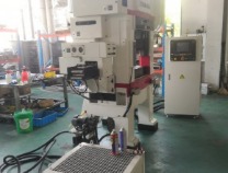 昆山機械設(shè)備噴漆翻新怎么才能效率高